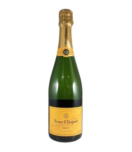 Champagne Champagne "Yellow Label", Veuve Clicquot, FR, NV
