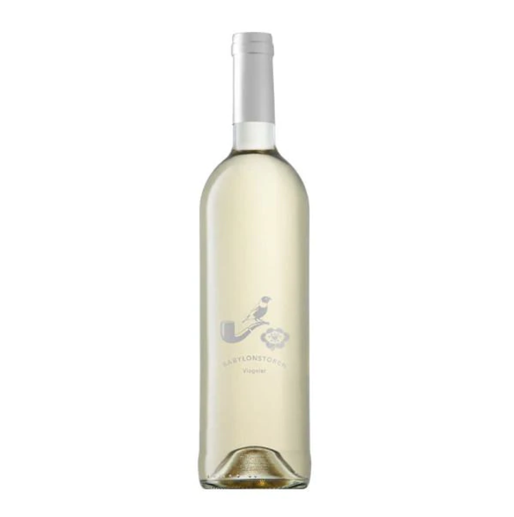 Viognier Viognier, Babylonstoren, Western Cape, ZA, 2023