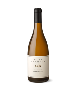 Chardonnay Chardonnay, Clay Shannon, Lake County, CA, 2020