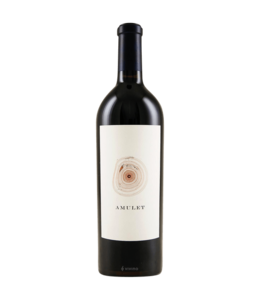 Red Blend Red Blend,  Amulet, Napa Valley, CA, 2017