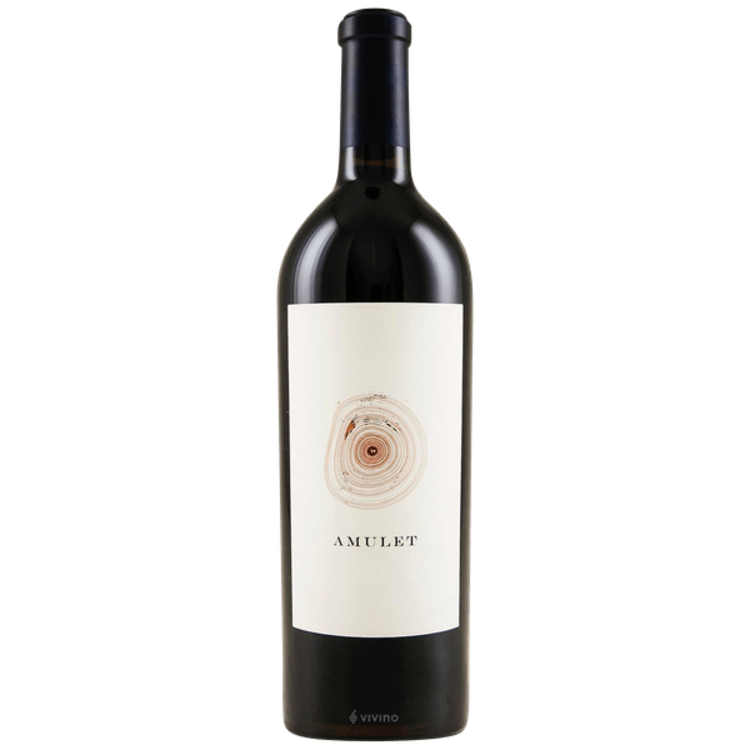 Last Chance Red Blend,  Amulet Estate, Napa Valley, CA, 2017