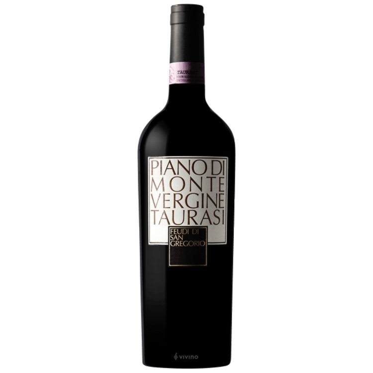 Last Chance Red Blend, Piano Montevergine Taurasi, IT, 2012