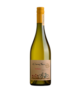 Chardonnay Chardonnay, Cono Sur "Organic", CL, 2019