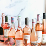 Rosé Wines