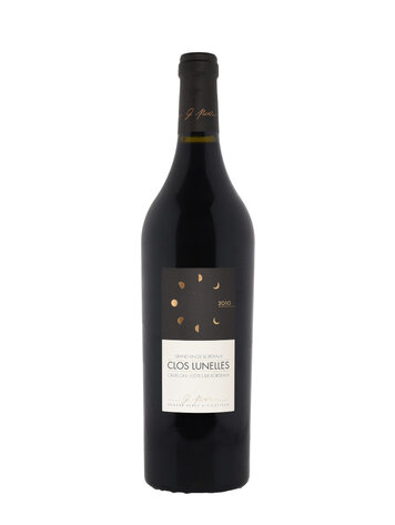Bordeaux Clos Lunelles, Cotes de Castillon, FR, 2021 (Futures) 6pk x 750mL
