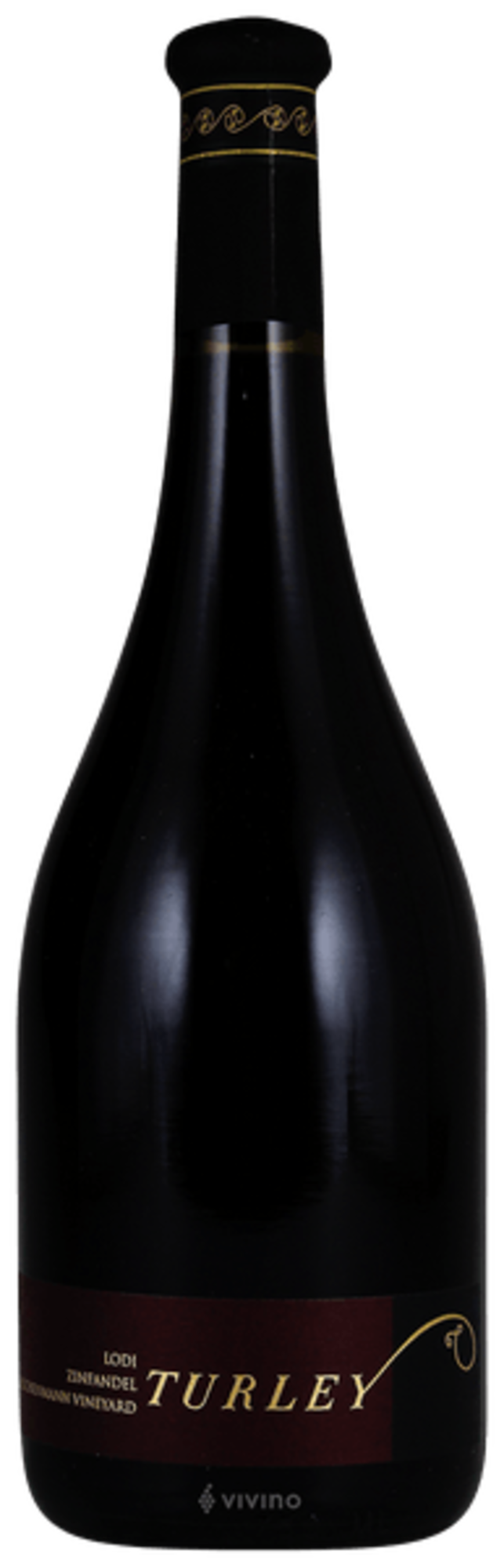 Zinfandel Zinfandel "Kirschenmann", Turley, Lodi, CA, 2021