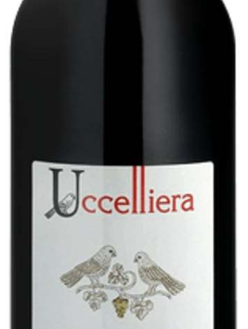 Brunello Brunello di Montalcino "Riserva", Uccelliera, Tuscany, IT, 2016