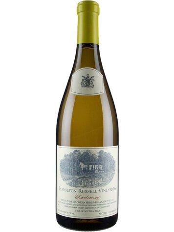Chardonnay Chardonnay, Hamilton Russell, Hemel-En-Aarde Valley, ZA, 2020