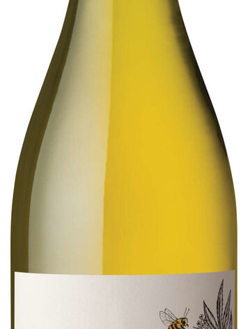 Last Chance Chardonnay, Bonterra, CA, 2020