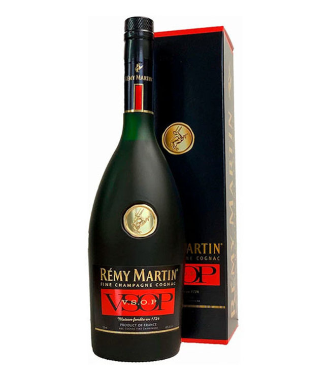 Brandy/Cognac Cognac, Remy Martin VSOP, 1L