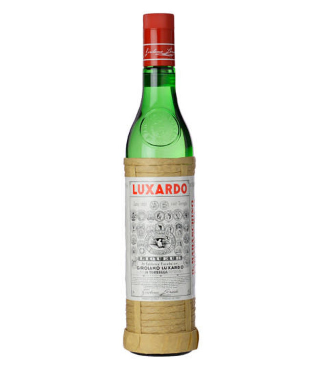 Cordials/Liqueurs Cordial, Luxardo "Maraschino Cherry", IT, 750ml