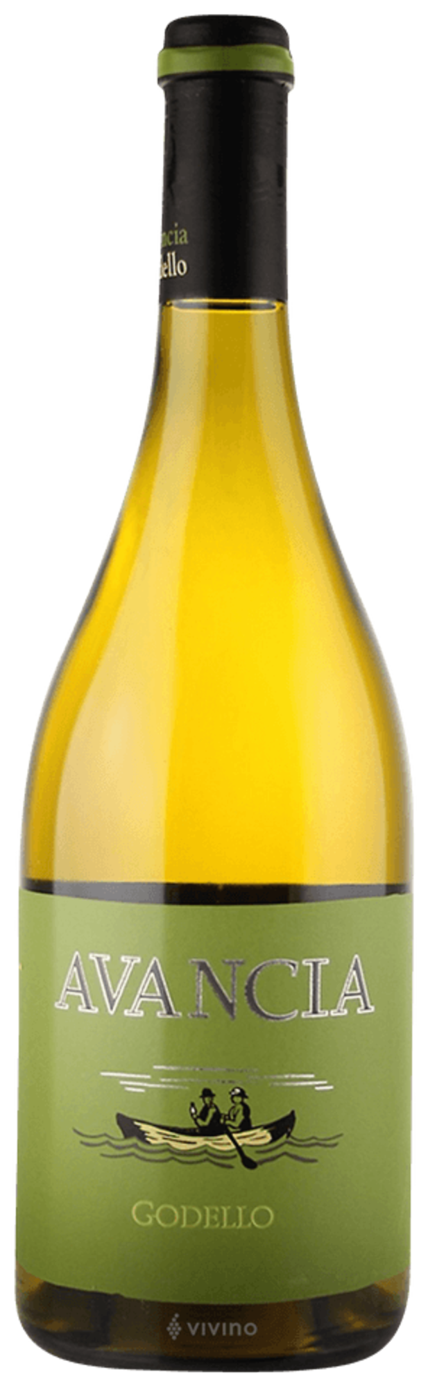 Godello Godello, "Old Vines" Bodegas Avancia, Valdeorras, ES, 2023