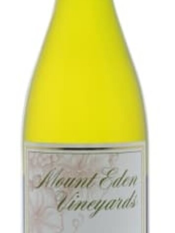 Chardonnay Chardonnay, "Wolff Vineyard" Mount Eden, Edna Valley, CA, 2019