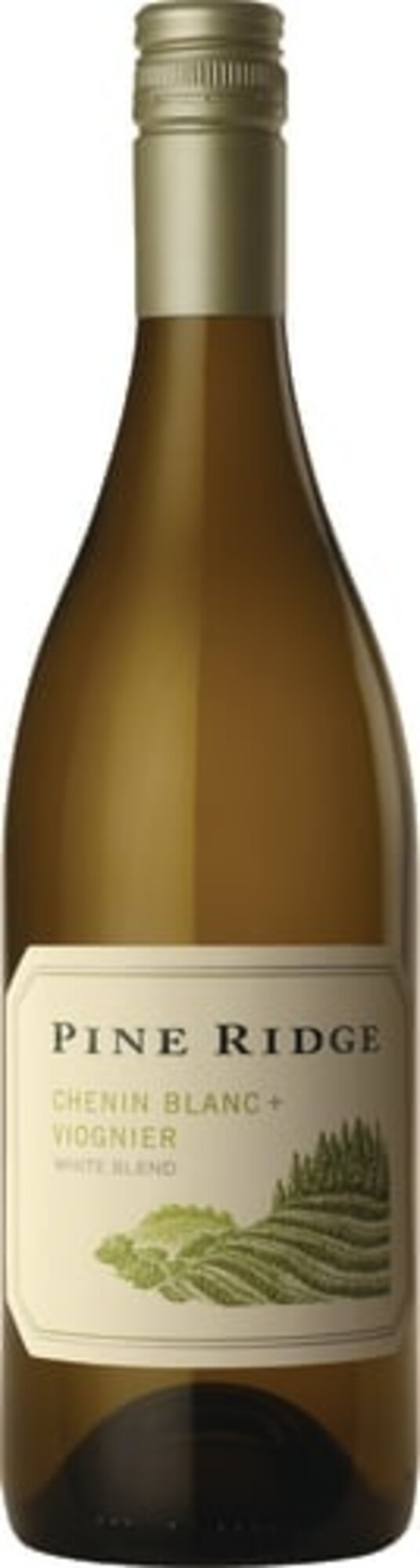 Chenin Blanc Viognier/Chenin Blanc Blend, Pine Ridge, CA, 2023