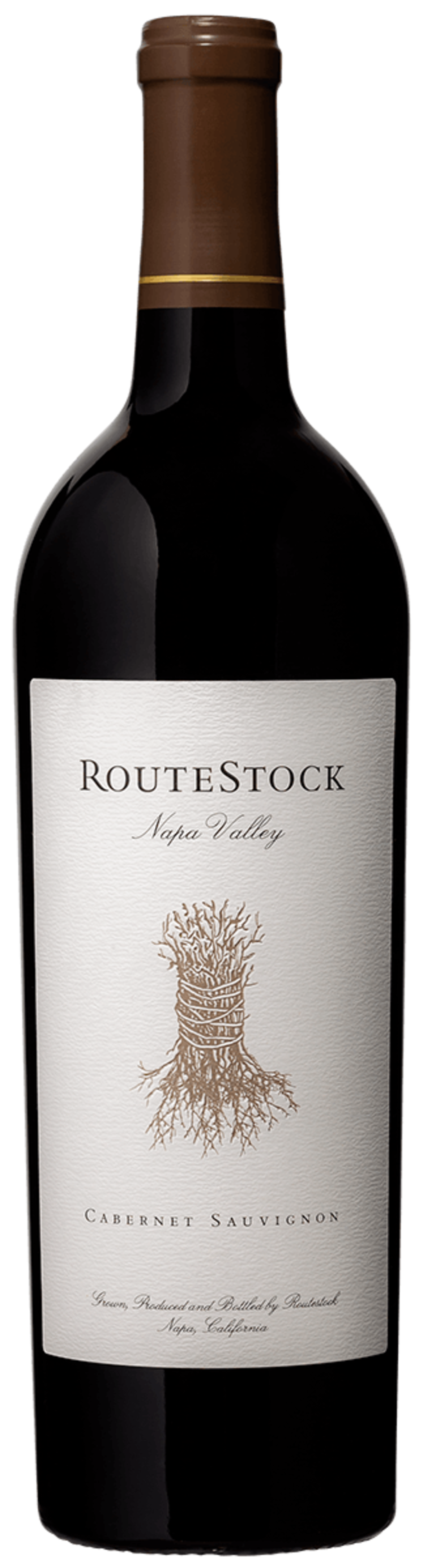 Route Stock Cabernet 2016 Cabernet Sauvignon 