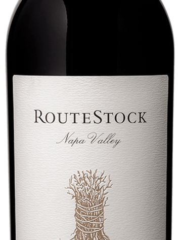 Cabernet Sauvignon Cabernet Sauvignon "Route 29", Routestock, Napa, CA, 2020