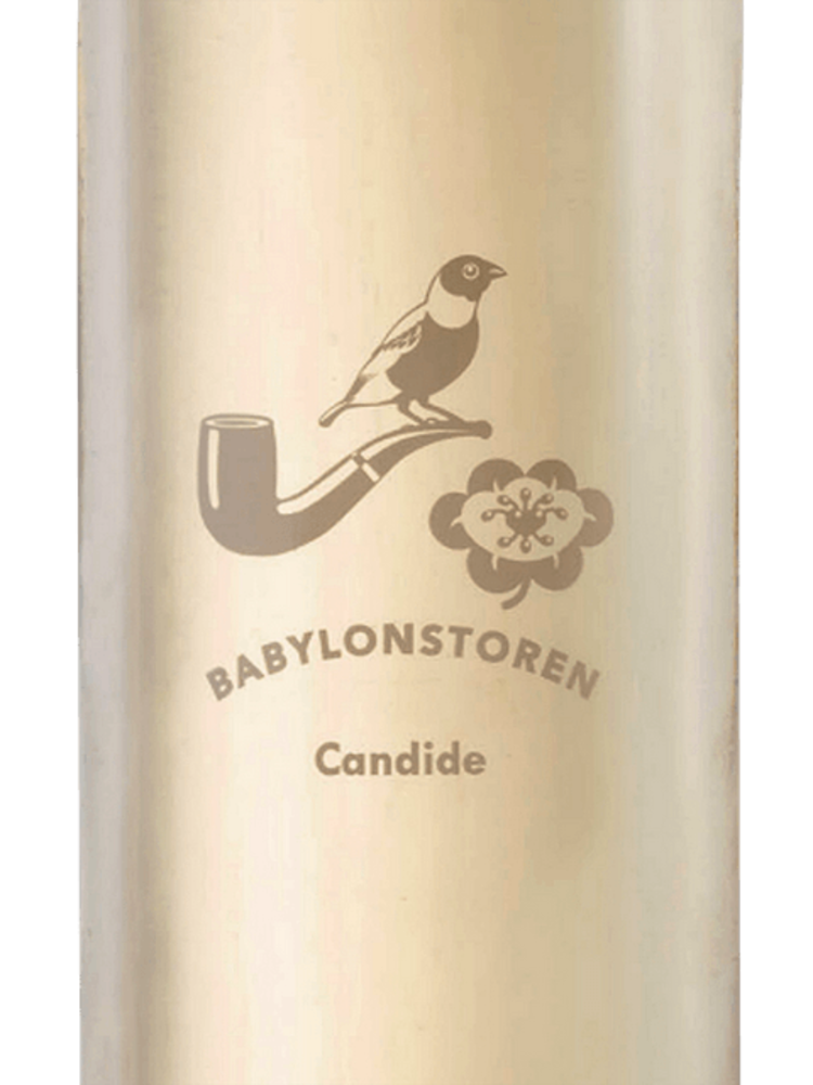 Other Whites Candide, Babylonstoren, ZA, 2024