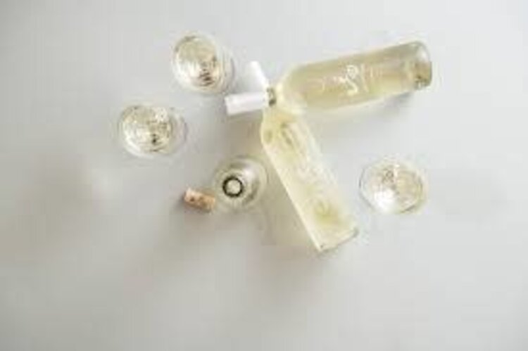 Other Whites Candide, Babylonstoren, ZA, 2024