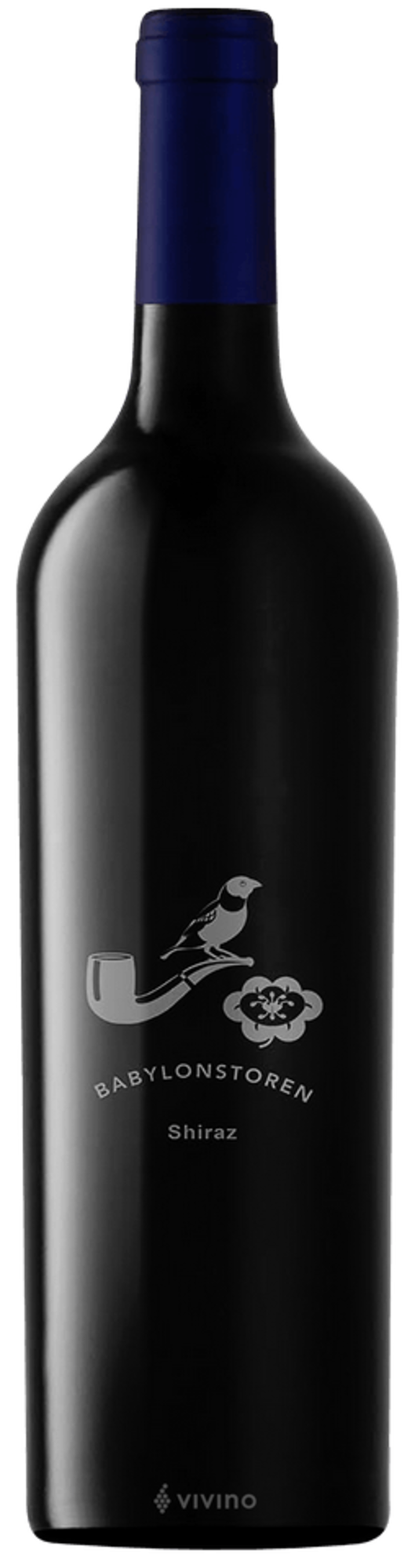 Shiraz/Syrah Shiraz, Babylonstoren, Stellenbosch, ZA, 2022