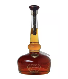 Bourbon Bourbon, Willett "Pot Still Reserve", 750ml