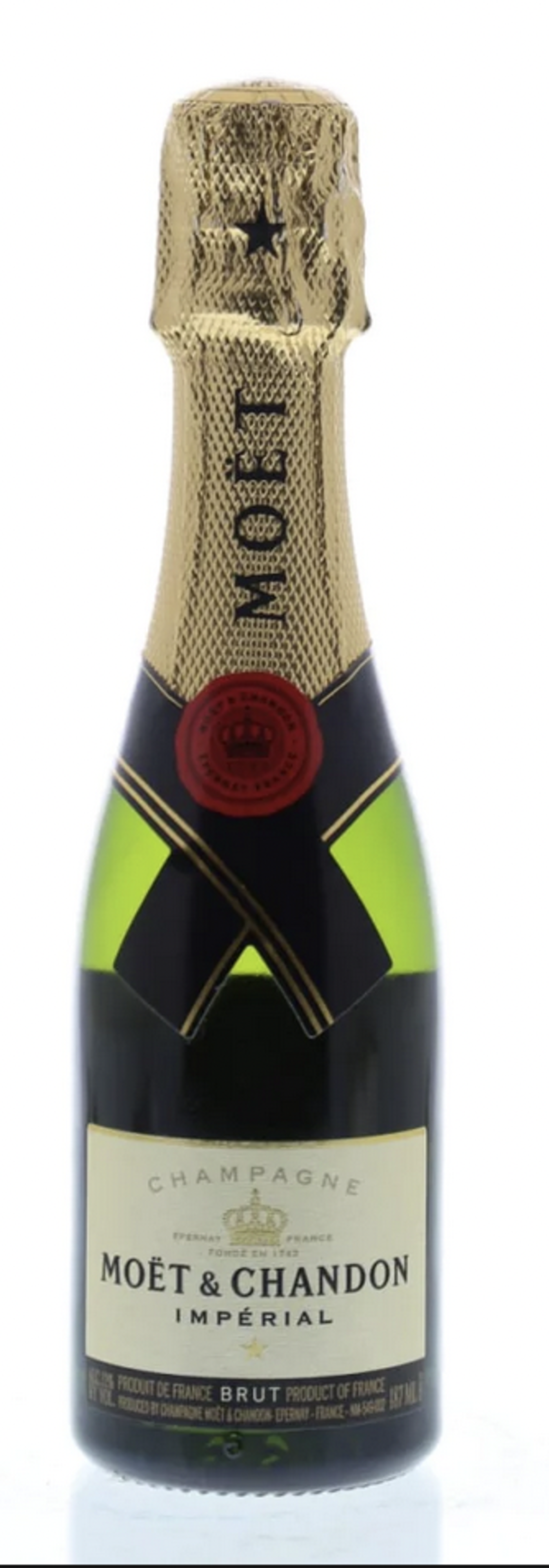 MOET＆CHANDON Moet & Chandon Imperial Brut Limited Edition 'End of Year