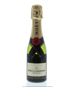 Moët & Chandon Impérial Champagne NV 187 ml.