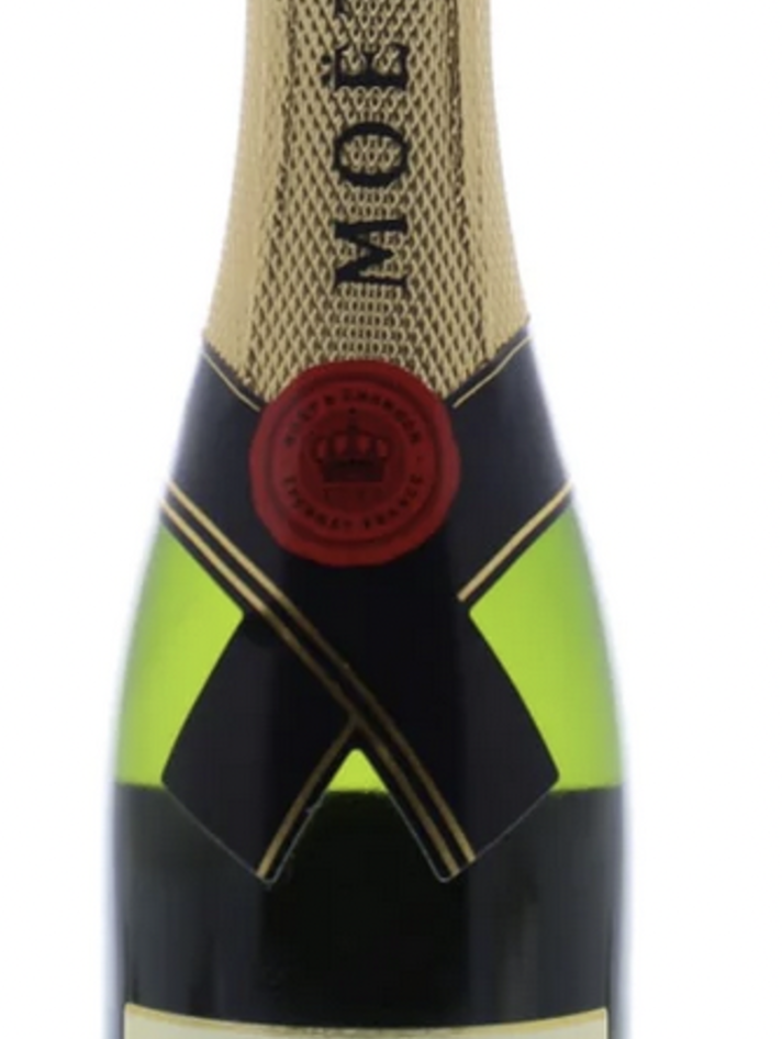 Moet & Chandon Brut Imperial Champagne - Blackwell's Wines & Spirits