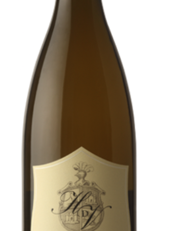 Chardonnay Chardonnay, "HdV" Hyde Vineyards, Carneros, CA 2018