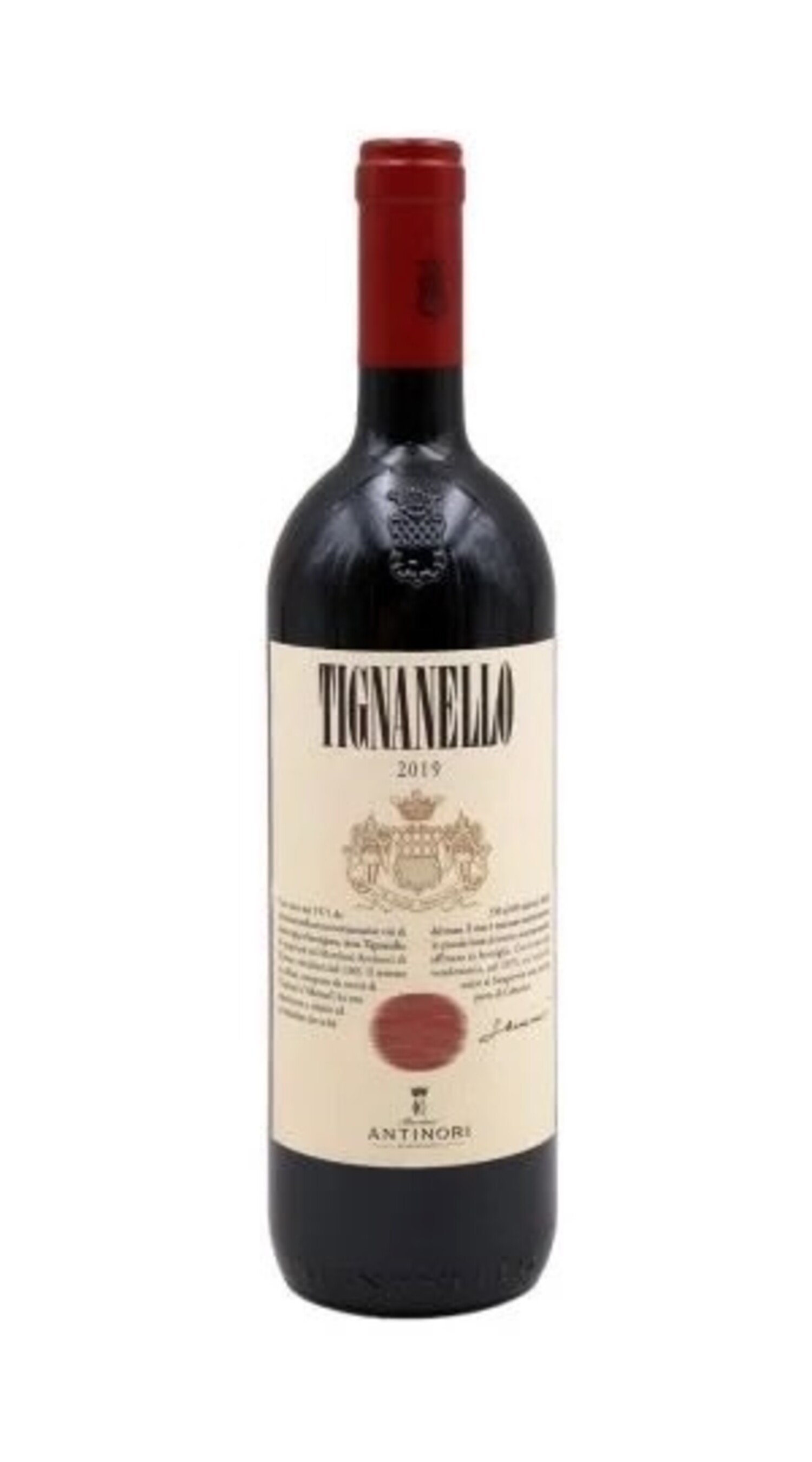 Super Tuscan 