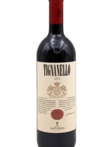 Super Tuscan Super Tuscan "Tignanello", Marchesi Antinori, Tuscany, IT, 2020
