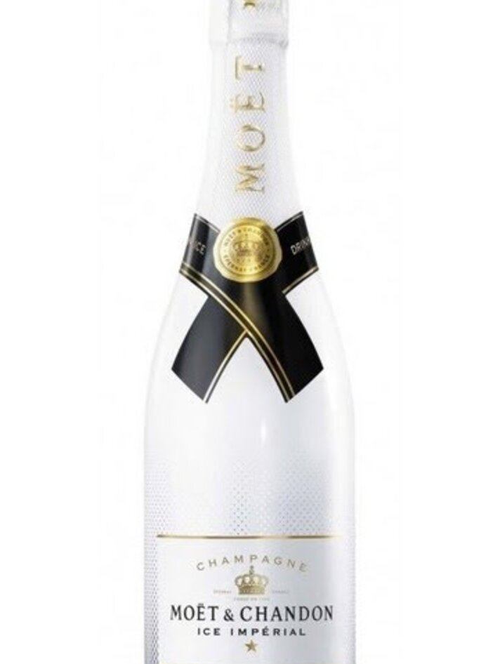 Martha's Vineyard  Moet & Chandon Brut Imperial NV