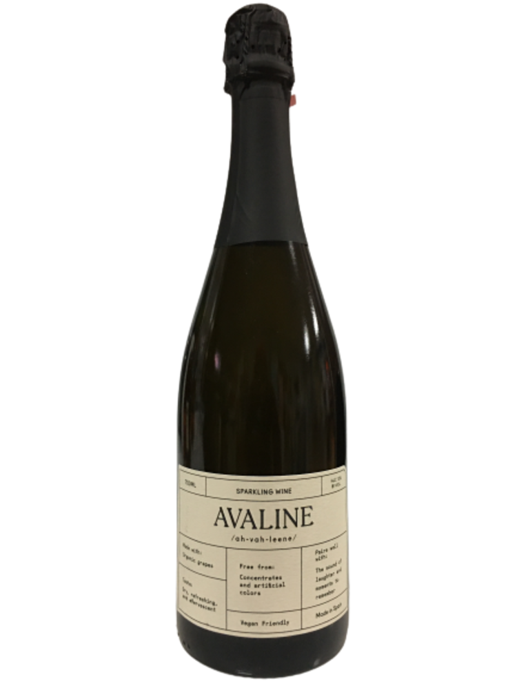 Cava, Avaline, ES, NV Michael's Wine Cellar