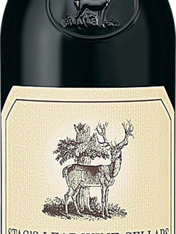 Cabernet Sauvignon Cabernet Sauvignon "Artemis", Stag's Leap, Napa Valley, CA, 2020