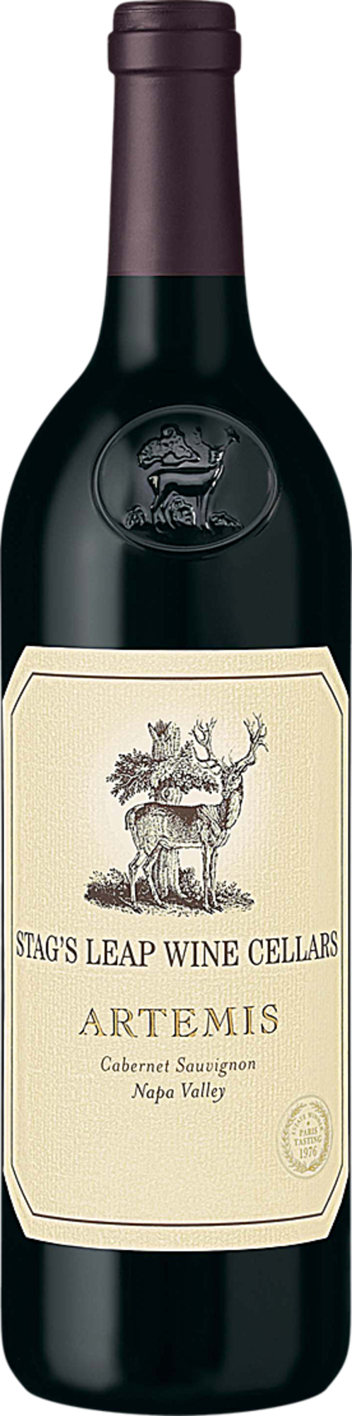 Cabernet Sauvignon Cabernet Sauvignon "Artemis", Stag's Leap Wine Cellars, Napa Valley, CA, 2021
