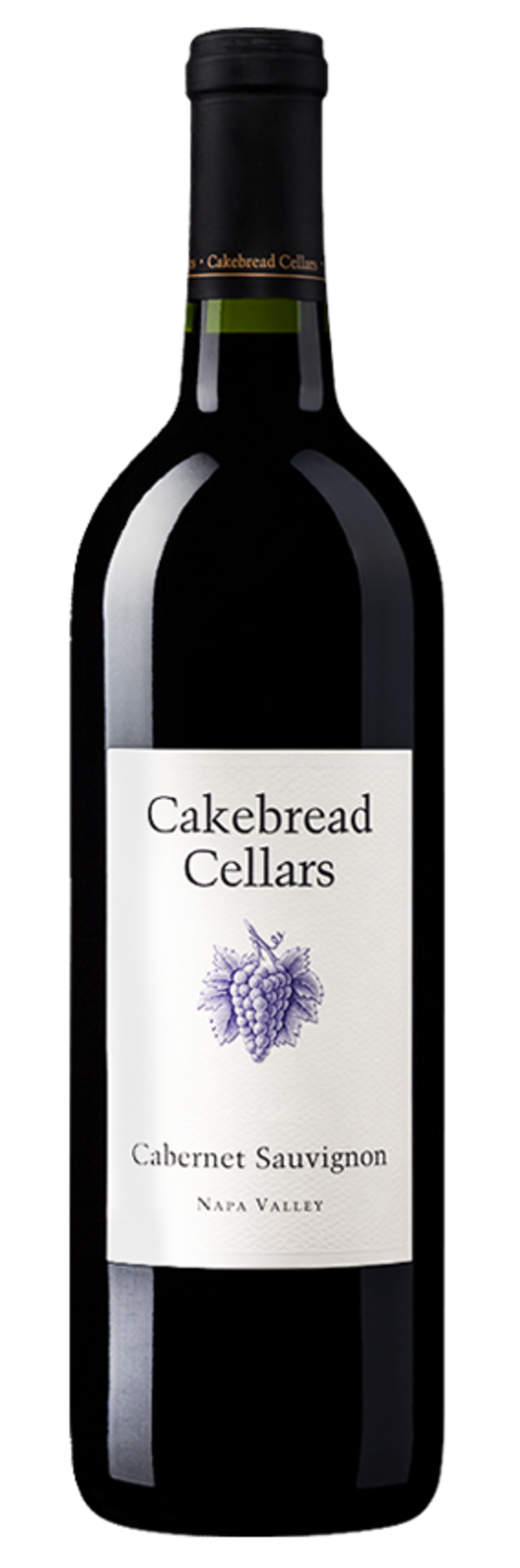 Cabernet Sauvignon Cabernet Sauvignon, Cakebread Cellars, Napa Valley, CA, 2021