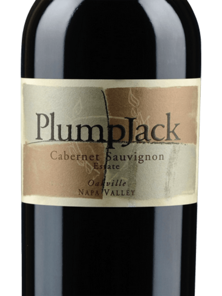 Cabernet Sauvignon Cabernet Sauvignon, Plumpjack Estate, Oakville, CA, 2021
