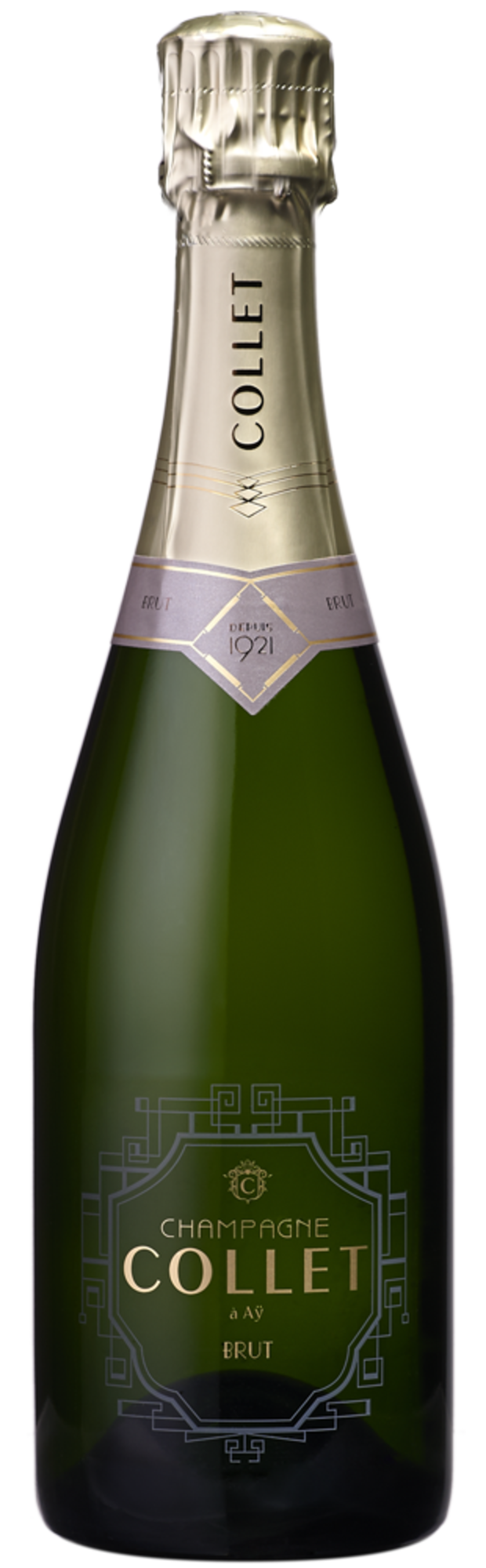 Champagne Champagne "Brut", Collet, Ay, FR, NV