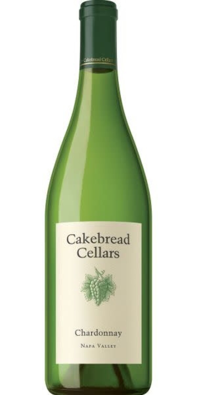Chardonnay Chardonnay, Cakebread Cellars, Napa Valley, CA, 2023