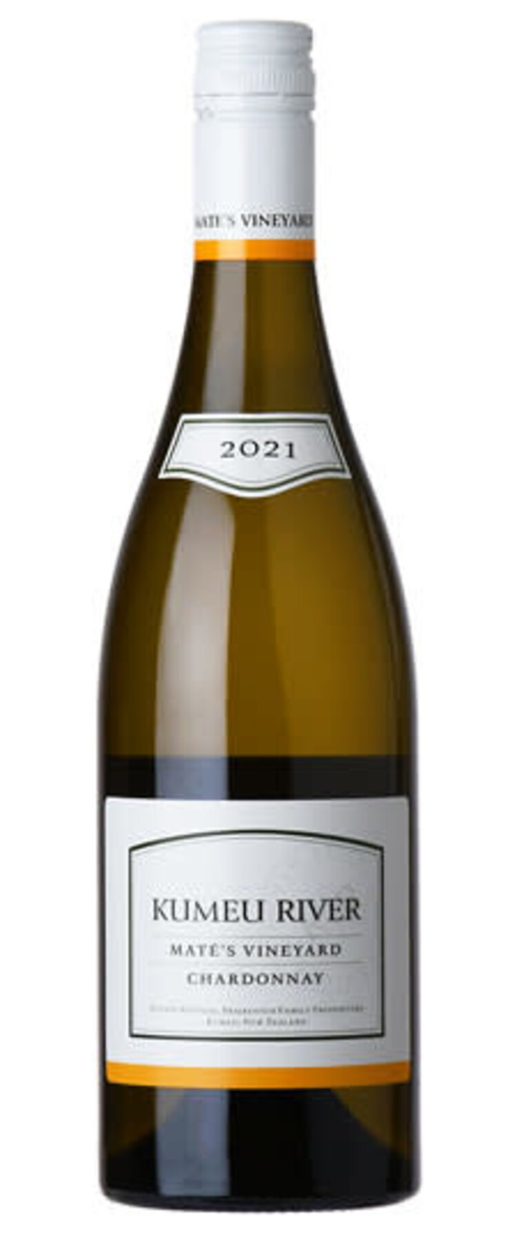 Chardonnay “Mates Vineyard” Kumeu River, Kumeu, NZ, 2022 Michael's