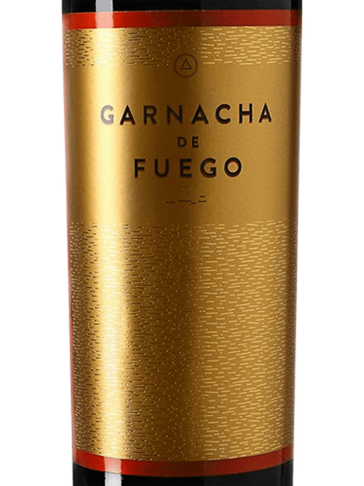 Grenache/Garnacha Garnacha "Garnacha De Fuego", Bodegas Breca, Calatayud, ES, 2021