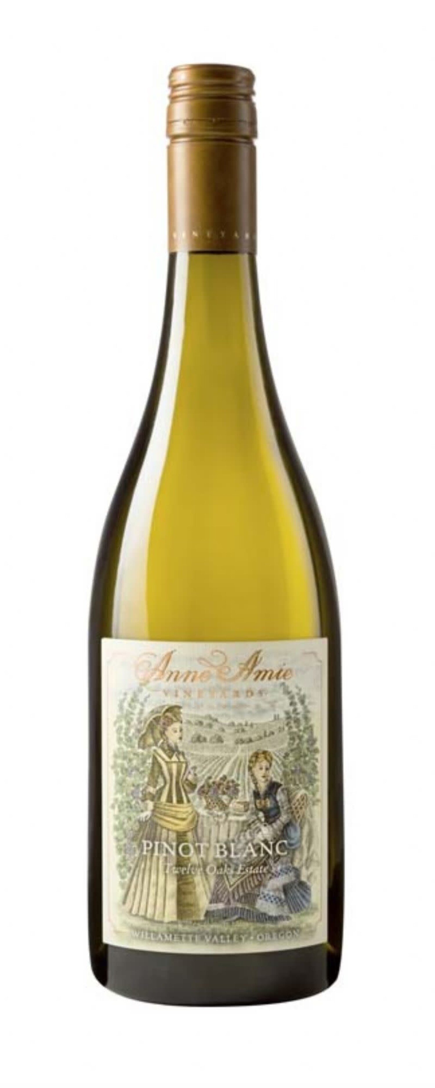 Pinot Blanc Anne Amie