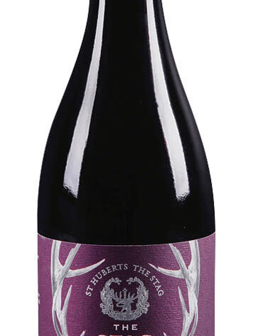 Last Chance Pinot Noir, "The Stag" St. Huberts, CA, 2020