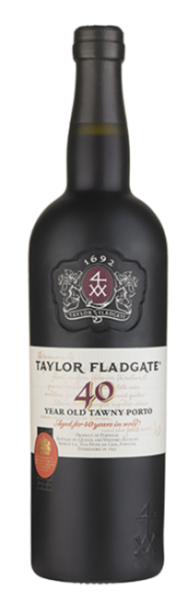 Port Port "Tawny", Taylor Fladgate, Oporto, PT, 40 Year Old