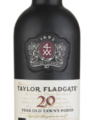 Port Port "Tawny", Taylor Fladgate, Oporto, PT, 20 Year Old