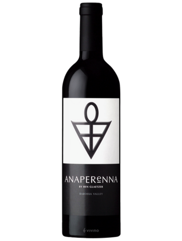 Red Blend Red Blend, Anaperenna, Glaetzer, Barossa Valley, SA, 2018