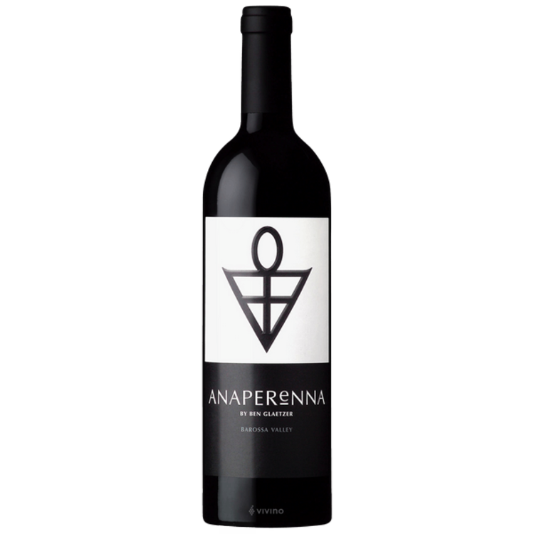 Red Blend Red Blend, Anaperenna, Glaetzer, Barossa Valley, SA, 2018