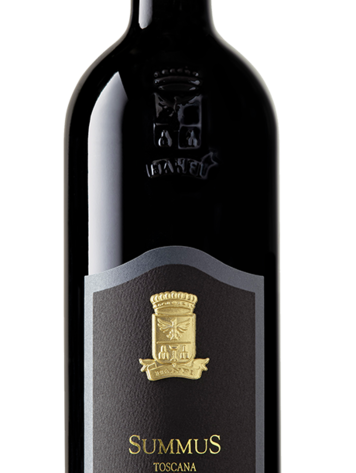Super Tuscan Super Tuscan "Summus" Castello Banfi, Toscana IGT, IT, 2018