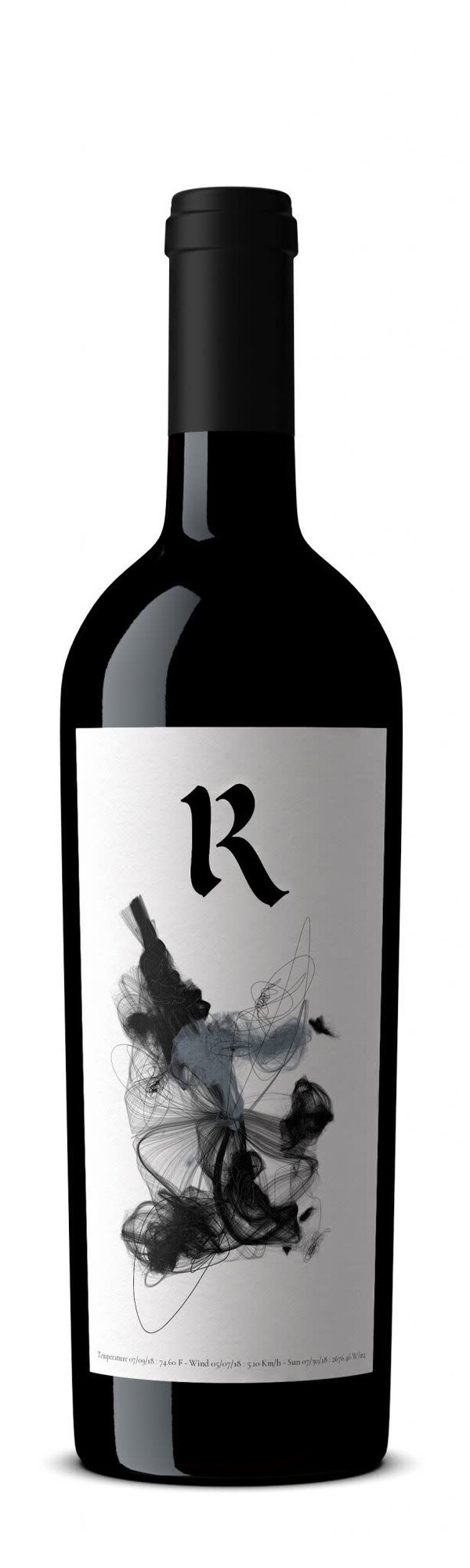 Red Blend Red Blend “Moonracer”, Realm Estate, Napa Valley, CA, 2019
