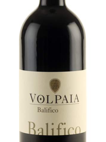 Super Tuscan Super Tuscan “Balifico” IGT, Castello de Volpaia, Toscana, 2018