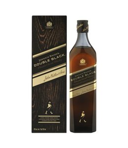 Scotch Scotch "Double Black", Johnnie Walker, 750ml